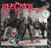 Reactor (GER) : Augschburg